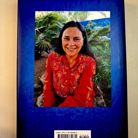 Outlander: Go tell the Bees that I am Gone Autographed by Diana Gabaldon - Picture 2 of 4